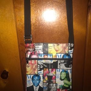 Vogue purse